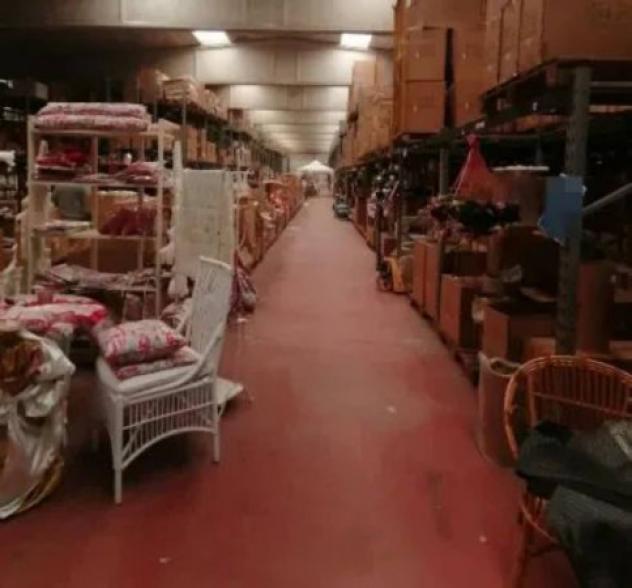 Immobile in asta di 12640 m² in vendita a Sabbioneta - Foto 6