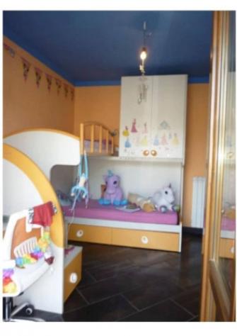 Immobile in asta di 154 m² con più di 5 locali e box auto in vendita a Acquapendente - Foto 6