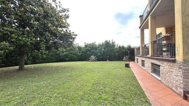 Villa in vendita a Arcola 180 mq Rif: 1332082 - Foto 8