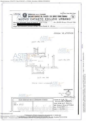 IMMOBILI-IMMOBILE RESIDENZIALE-Via delle Roccette, 21, 00072 Ariccia RM, Italia - Foto 9