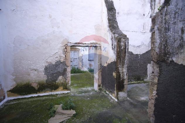 Casa Indipendente in vendita a Canicattini Bagni