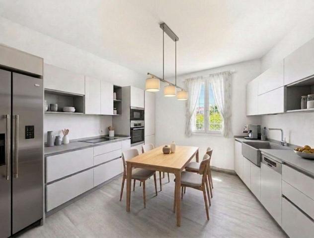 V0316 - Carpi – Cortile | Villetta in classe A4 - 50 mq di zona living e 160 mq di cortile privato - Foto 14