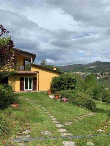 Villa in Vendita in Ziona a Carro - Foto 3
