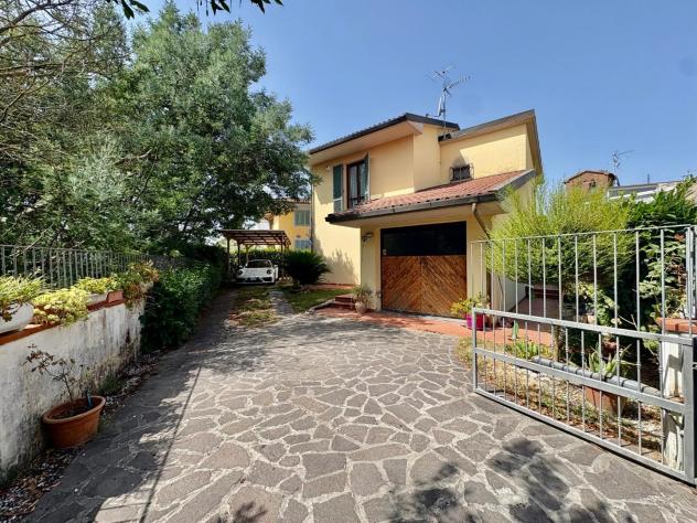 Casa singola in vendita a Quattro Strade - Casciana Terme Lari 117 mq Rif: 1432696 - Foto 8