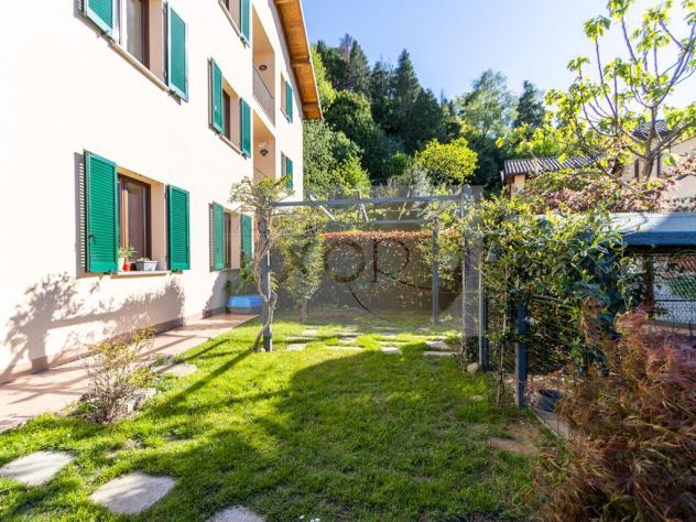 Appartamento 3 locali con giardino a Castello B.za - Foto 12