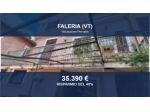 Immobile in asta di 75 m² in vendita a Faleria