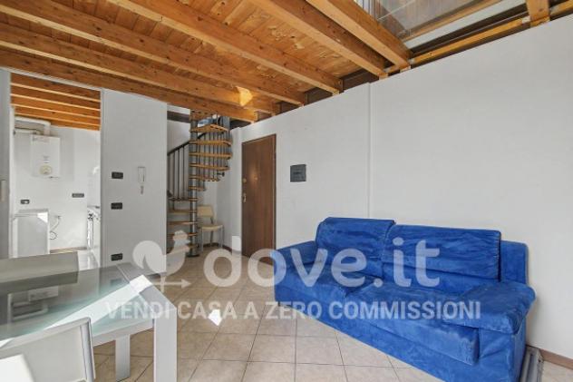 Appartamento di 83 m² con 3 locali e box auto in vendita a Ferrara - Foto 3