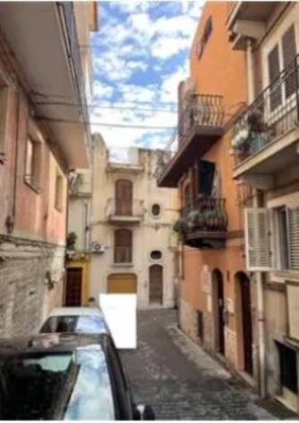 Immobile in asta di 23 m² in vendita a Giardini-Naxos - Foto 4