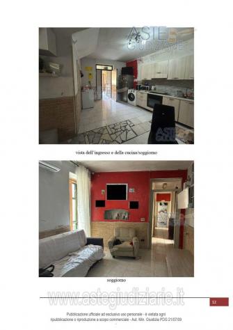 IMMOBILI-IMMOBILE RESIDENZIALE-Via Marano Giovanni, 7, 84095 Curti SA, Italia - Foto 4