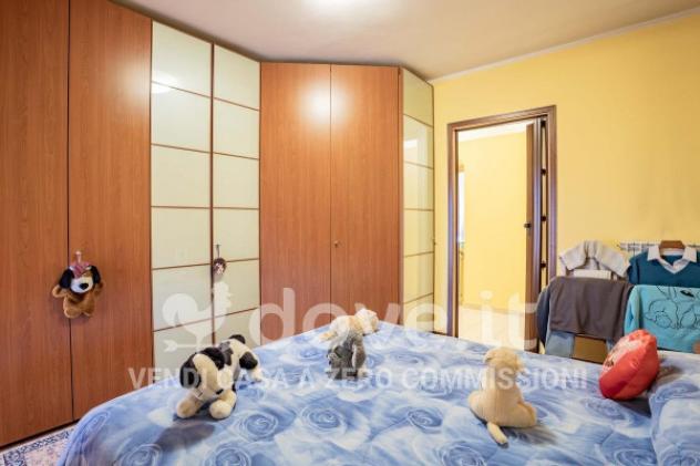 Appartamento di 147 m² con 4 locali in vendita a Grantola - Foto 14