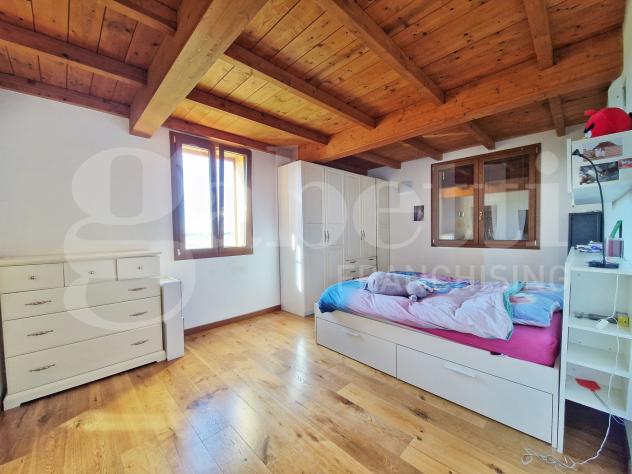 Villa bifamiliare - Malalbergo . Rif.: Cod. rif 3222155VRG - Foto 19