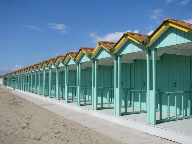 Appartamento in vendita a Marina di Massa - Massa 65 mq Rif: 1089094 - Foto 10