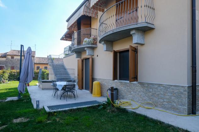 Bifamiliare in vendita a Mezzane di Sotto - Foto 3