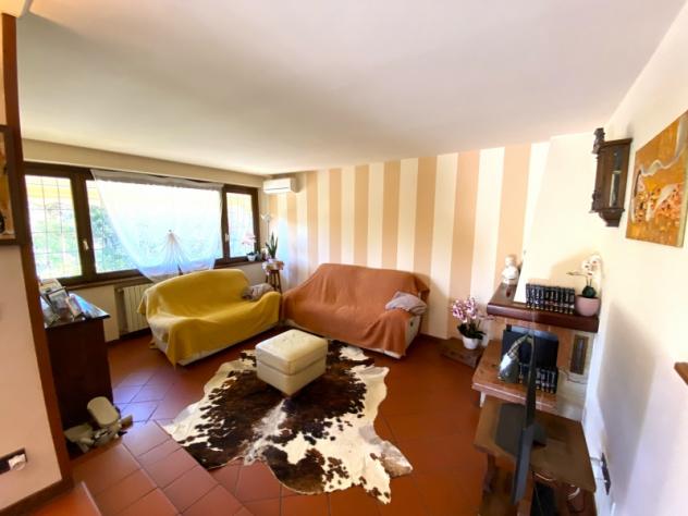 Villetta Residenziale con Giardino posta a Montecatini Terme in Zona Musicisti. - Foto 6