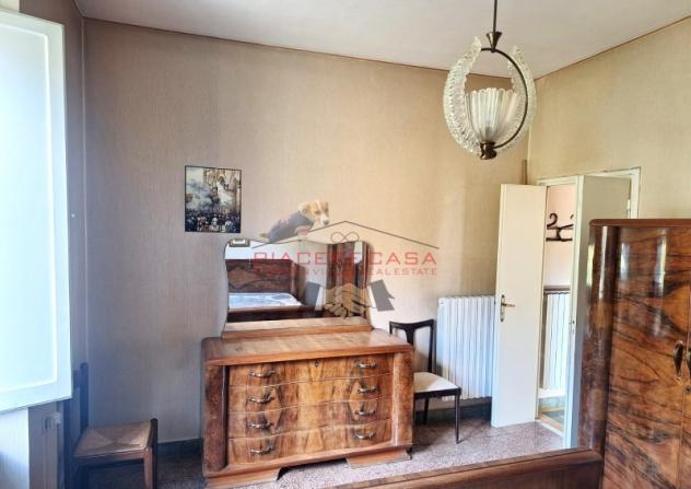 Orvieto scalo - Appartamento con balcone e locale uso garage in vendita. - Foto 9