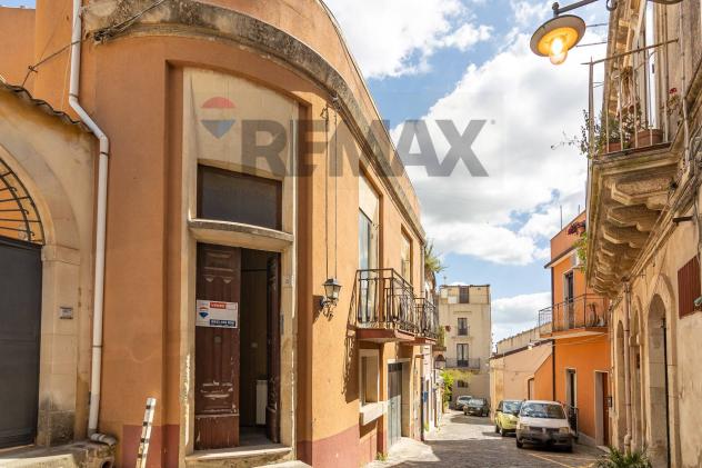 Casa Indipendente in vendita a Palazzolo Acreide