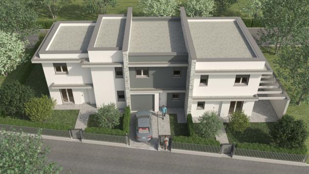 Villa a schiera in vendita a Parma - Foto 9