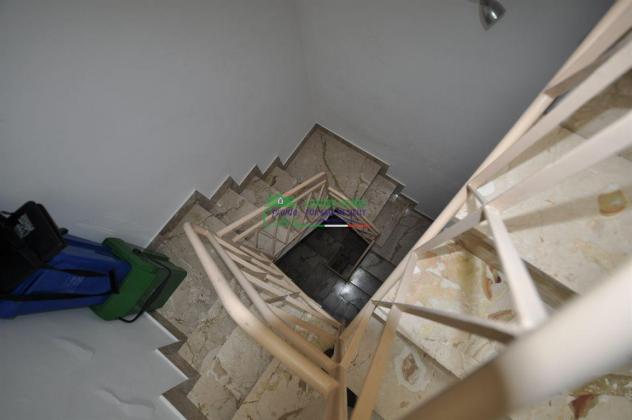 Rif. 9763 - Soluzione indipendente su livelli - Foto 15