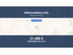 Immobile in asta di 128 m² con più di 5 locali e box auto in vendita a Ripa &hellip;