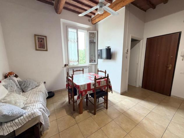 Appartamento in vendita a Ponte a Elsa - San Miniato 75 mq Rif: 1411390 - Foto 4