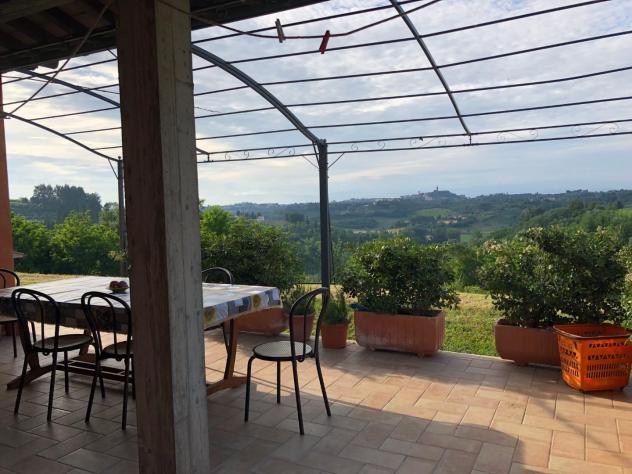 Villa in vendita a Cusignano - San Miniato 300 mq Rif: 785892 - Foto 2