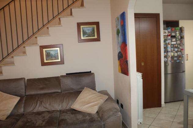 Villetta a schiera angolare in vendita a Ponticelli - Santa Maria a Monte 82 mq Rif: 1444395 - Foto 6