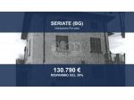 Immobile in asta di 145 m² in vendita a Seriate