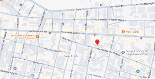 Immobile in asta di 71 m² in vendita a Taranto - Foto 11