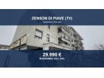 Immobile in asta di 108 m², box auto in vendita a Zenson di Piave