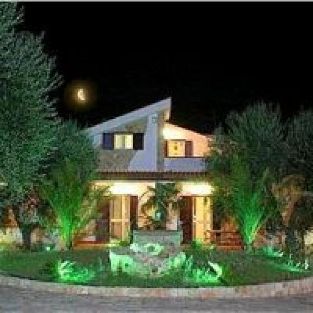 Residence Villantica