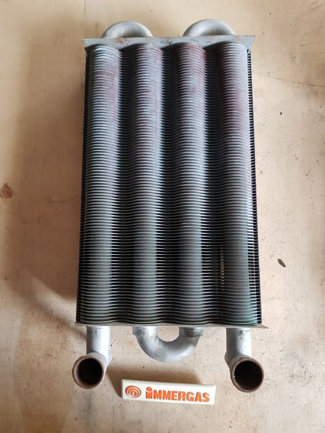 RICAMBI PER CALDAIA IMMERGAS EOLO - Foto 10