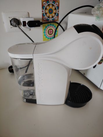 Macchina del caffè dolcegusto - Foto 9