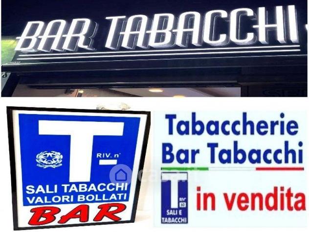 Attività Bar Tabaccheria a Muggiò