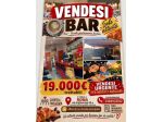 Vendita attività bar gastronomia fredda