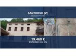 Immobile in asta di 148 m² in vendita a Santorso