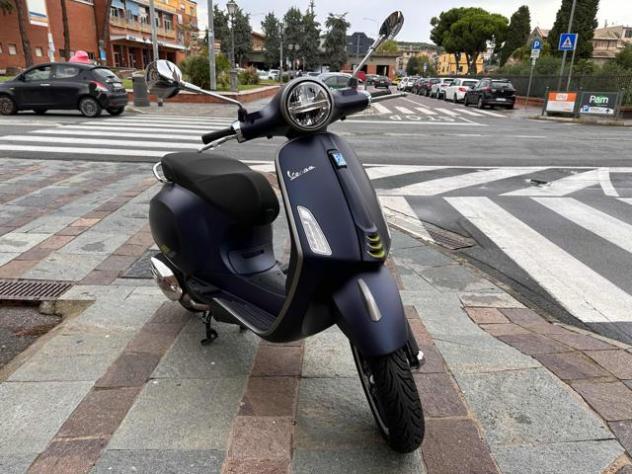 PIAGGIO Vespa 125 Primavera Super Tech 125 rif. 23664500 - Foto 5