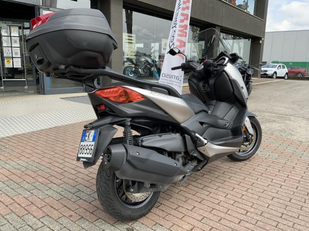 Yamaha X-Max 400 null - Foto 5
