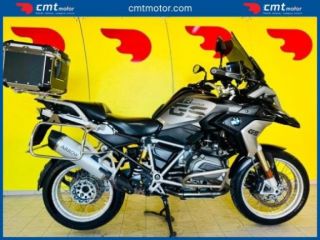 BMW R 1200 GS Finanziabile - Nero - 80010 rif. 22951337