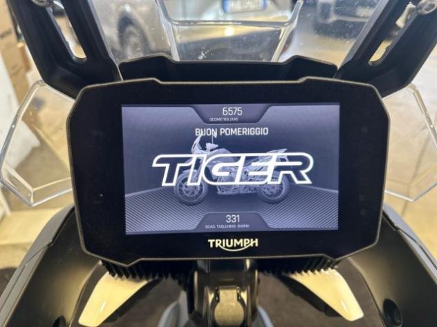TRIUMPH Tiger 900 GT TIGER 900 GT - Foto 6