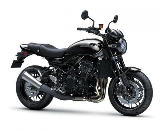 KAWASAKI Z 900 RS BLACK BALL EDITION rif. 24091765