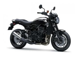 KAWASAKI Z 900 RS BLACK BALL EDITION rif. 24091765