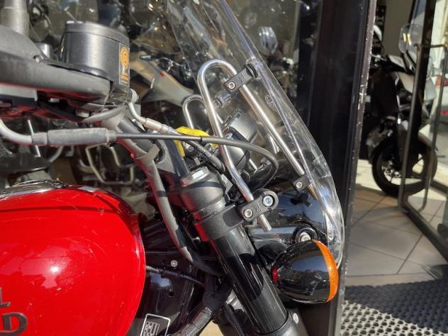 Royal Enfield Meteor null - Foto 10