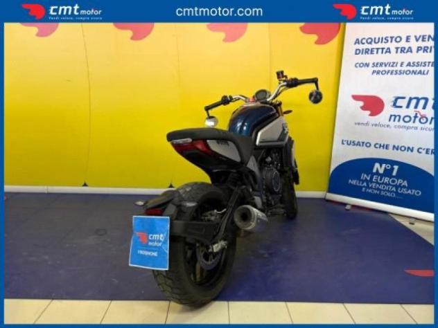 CF MOTO CL-X 700 Garantita e Finanziabile rif. 23889121 - Foto 4