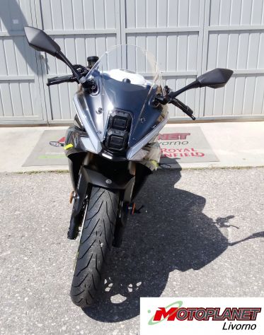 BENELLI TORNADO 550 - Foto 2