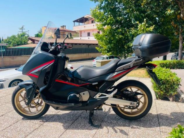 HONDA Integra 750 TUTTO INCLUSO ANCHE PASSAGGIO! MINI RATE rif. 23928283 - Foto 3