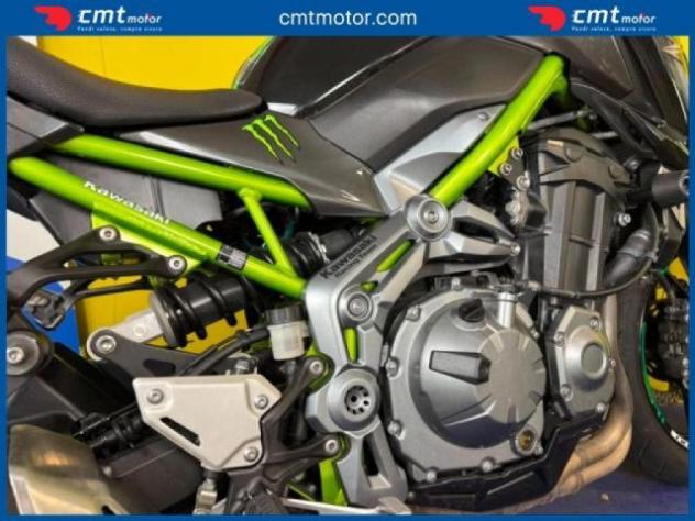 KAWASAKI Z 900 Garantita e Finanziabile rif. 23942404 - Foto 10