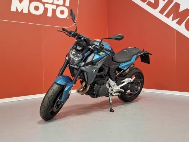 BMW F 900 R (2025) BMW MY25 (2024-) rif. 23398366 - Foto 2