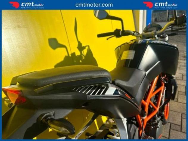 KTM 390 Duke Garantita e Finanziabile rif. 24134947 - Foto 9