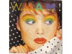 R84 - VINILE WHAM Wake Me Up Before You Go-Go