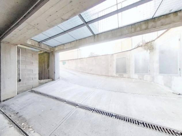 Immobile in asta di 115 m², box auto in vendita a Gubbio - Foto 10